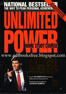 Unlimited Power Home Study Course Pdf