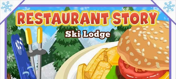 restaurant story play online restaurant story play online