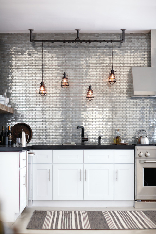 Mcompany style: 7 ideas para tu cocina