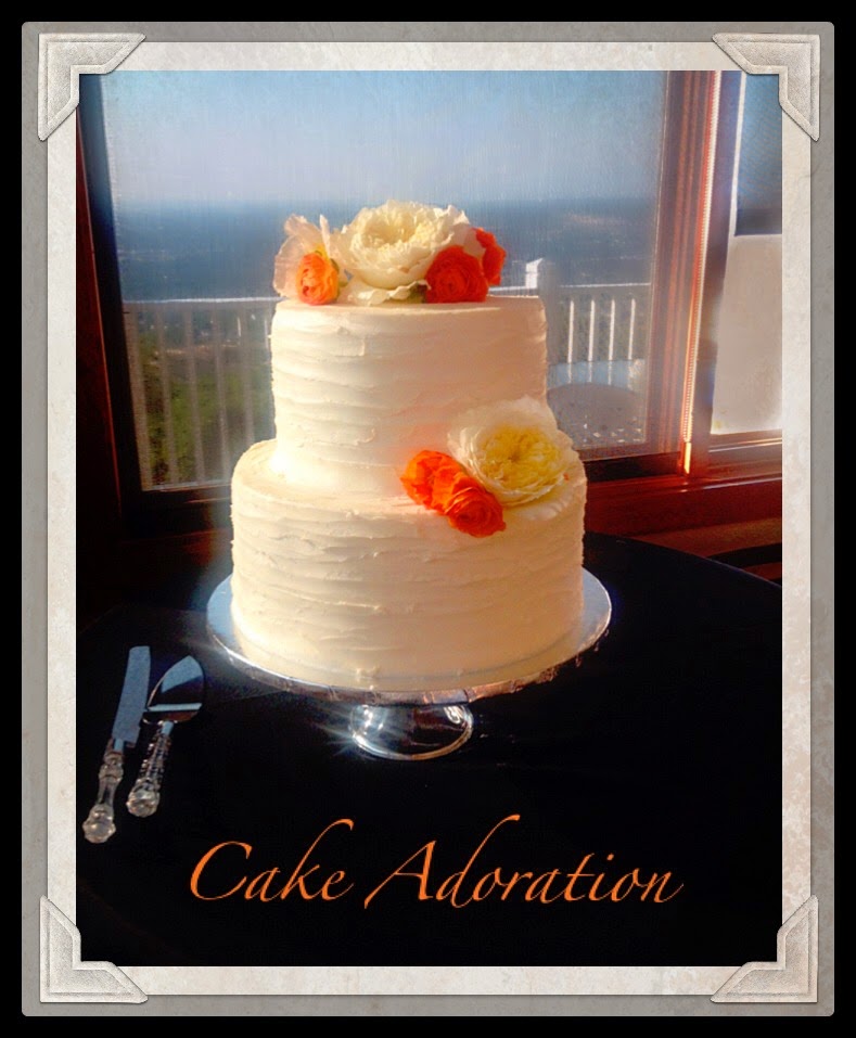 Orange Cake With Cream Cheese Tangerine German Orange Cake With Cream Cheese Tangerine German