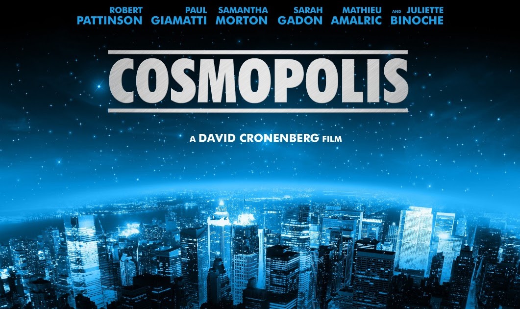TORONTO FILM. NET "Cosmopolis" How Far Can He Go Before He Goes Too