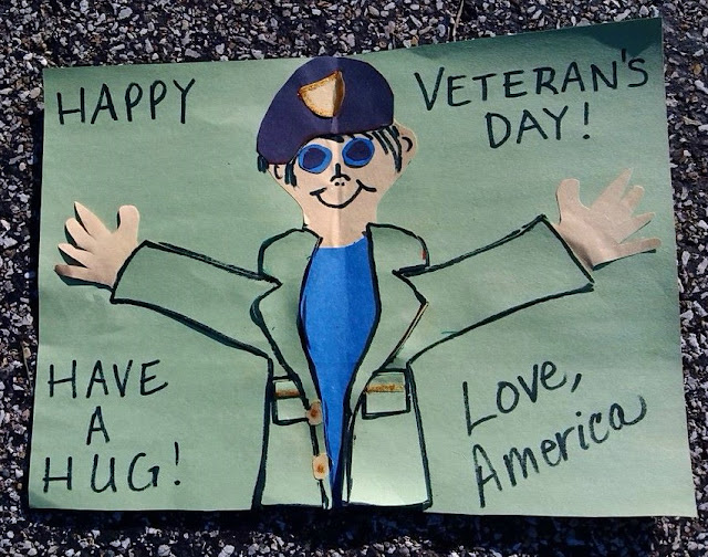 When is Veteran's Day? When is Veteran's Day?