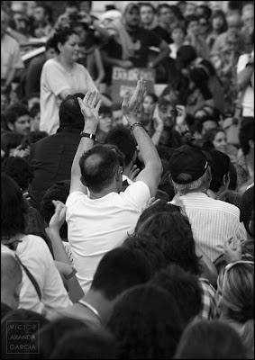 Democracia real Ya Valencia