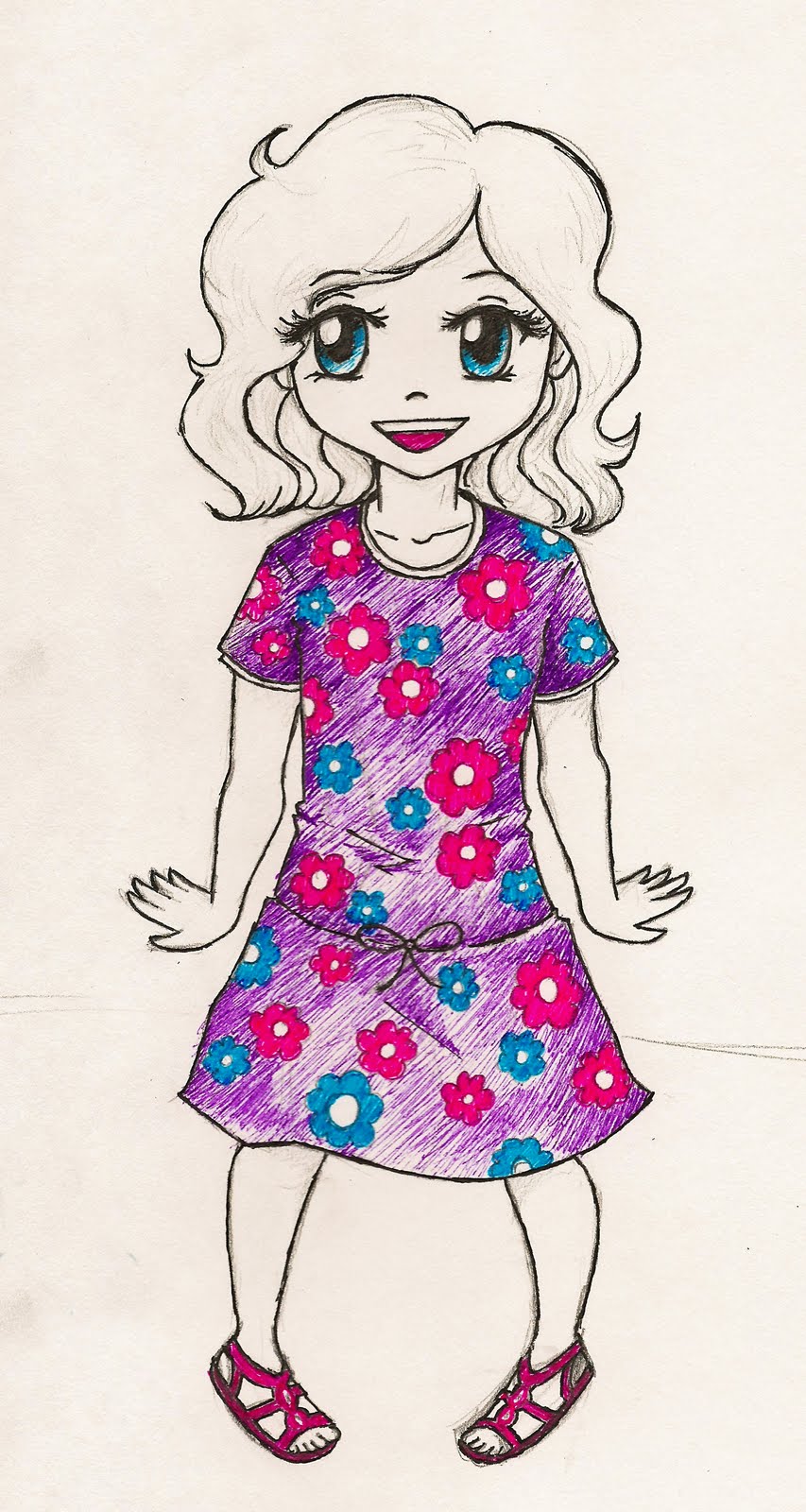 Between Fact and Fiction: September 2011