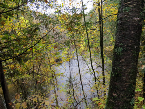 Pere Marquette River