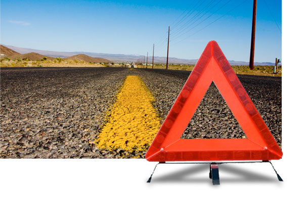 Todo Va Rodando: Qué debemos llevar en el auto por ley y por precaución