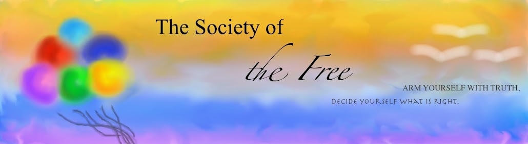 The Society of The Free