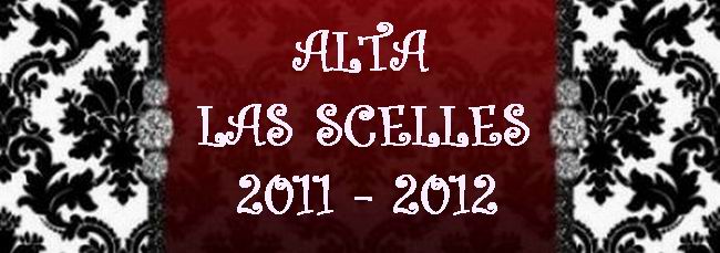 Las Scelles 2011 - 2012