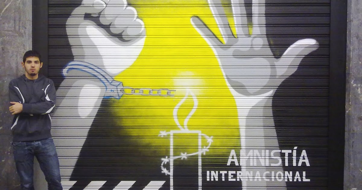 ARTES COMUNICATIVAS: Arte o Vandalismo