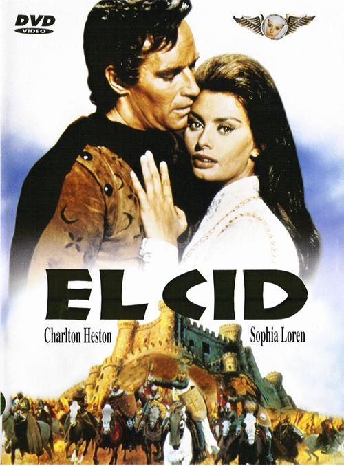 El Cid 1961 El Cid 1961