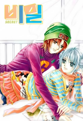 Secret Secret