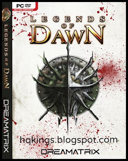 Legends Of Dawn PC