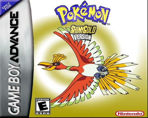Download Pokemon Fire Red Roms For Gba