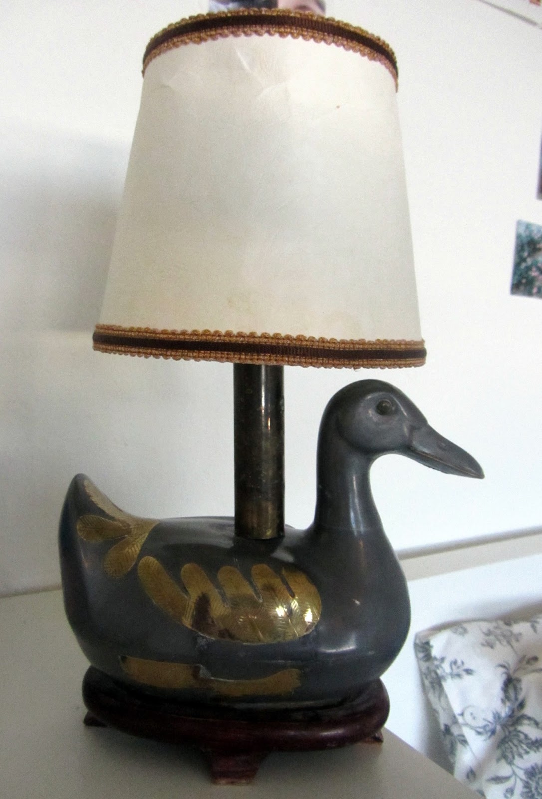 Blurb from the Burbs March 2013