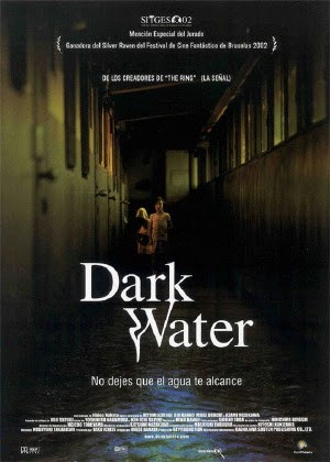 Ma Nước - Dark Water (2002) Vietsub 77