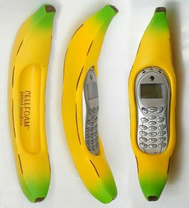 Banana Case Funny Pictures Amazing Pictures Funny Photos Lol