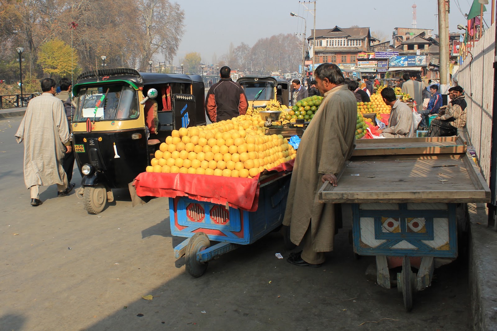 I Love Kashmir ILK Kashmir travelogues Kashmir photos pictures