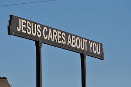 Jesus Cares