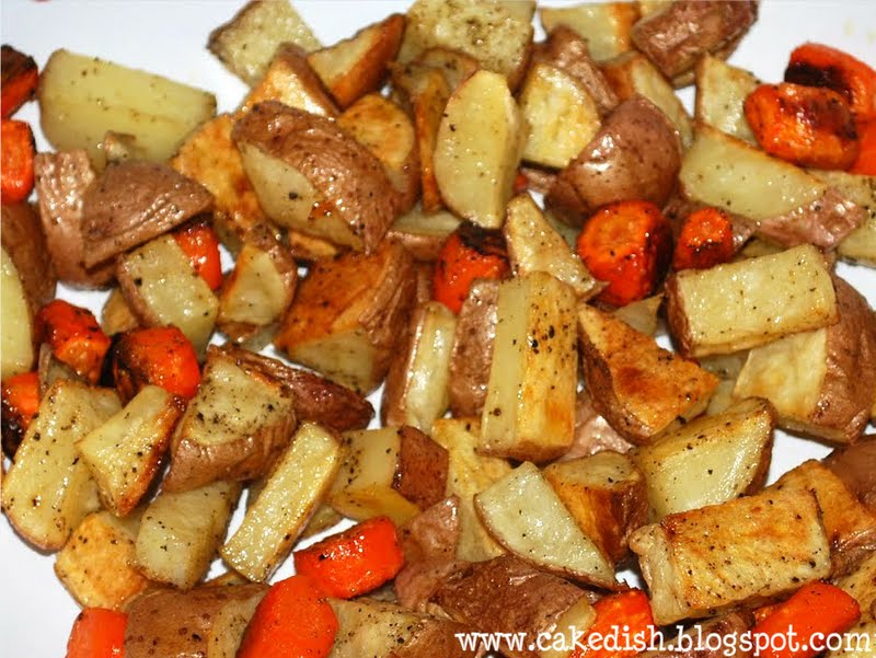 The Cake Dish Guest Post Frying Pan Pot Roast