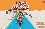 Un Show Más Licencia Explosiva