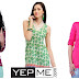 Trendy Tops for Women starting @ Rs. 299 +Free Shipping at Yepme.com