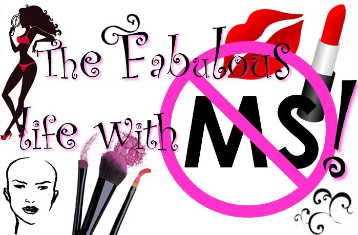 The Fabulous Life with MS