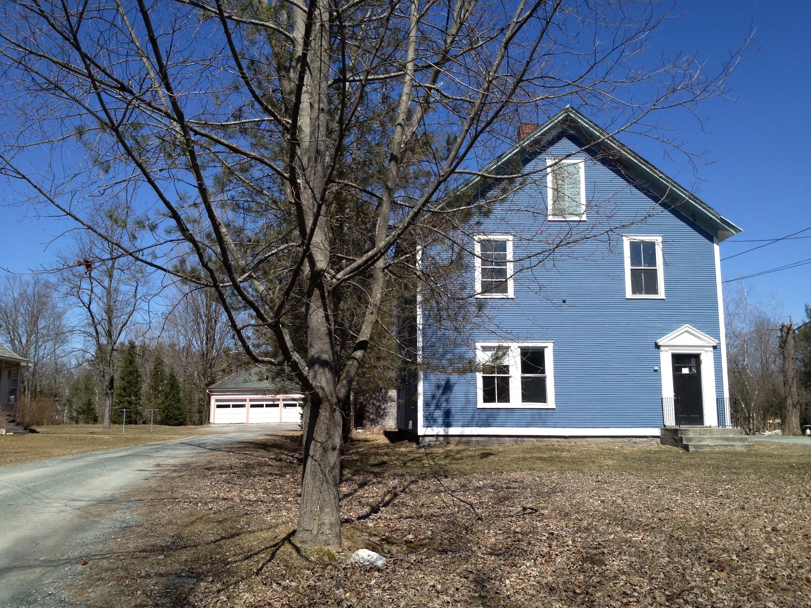 Castleton VT Rentals