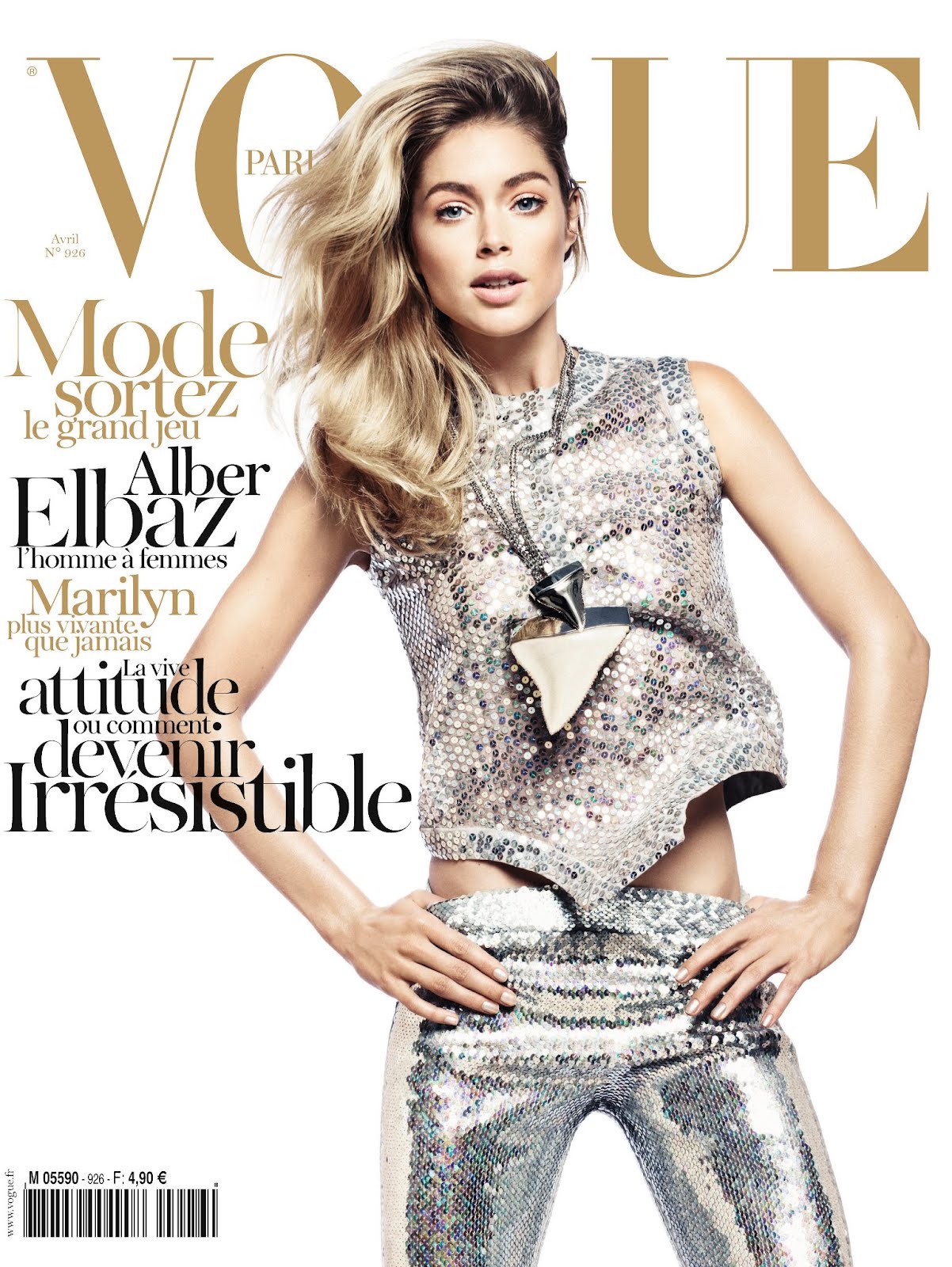 http://4.bp.blogspot.com/--gZHhyNO1R8/T2OLuf15S8I/AAAAAAAAWvo/OyDAlrLE7gs/s1600/Doutzen%2BKroes%2Bby%2BDavid%2BSims%2B%2528Vogue%2BParis%2BApril%2B2012%2529.jpg