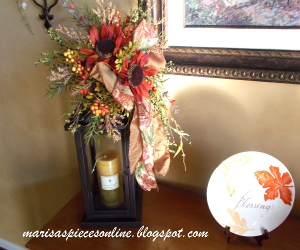 Thanksgiving coloring clipart
