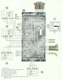 Free Auto Wiring Diagram: April 2011