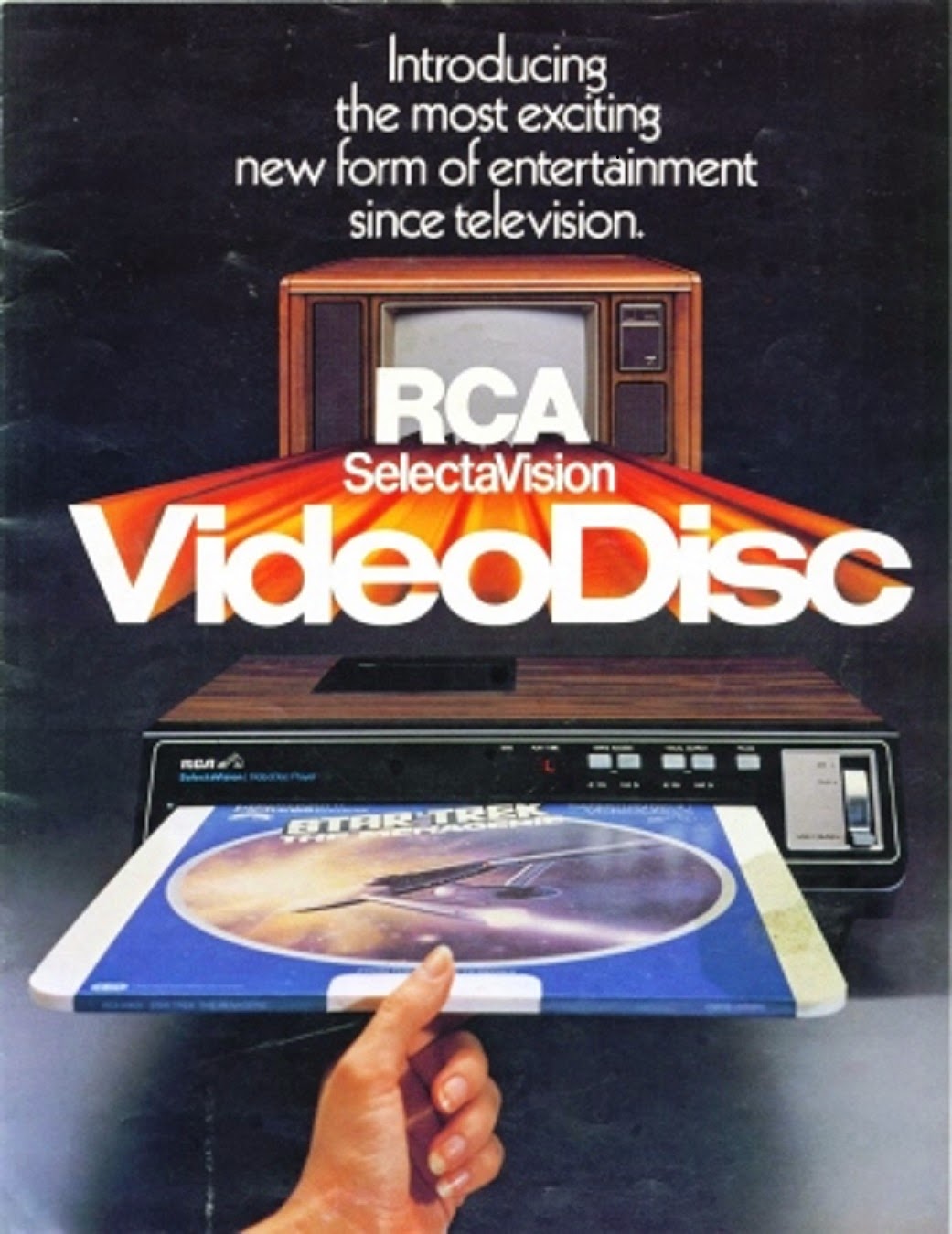 John Muir's Reflections on Cult Movies and Classic TV At