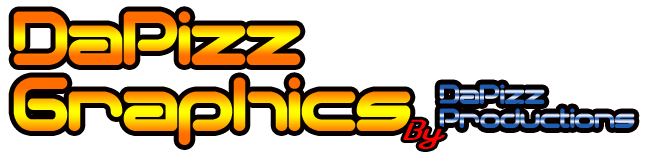 DaPizz Graphics by DaPizz Productions
