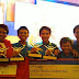 Putra madura sabet juara kedua di imagine cup RUSIA, antara semangat dan kerja keras.