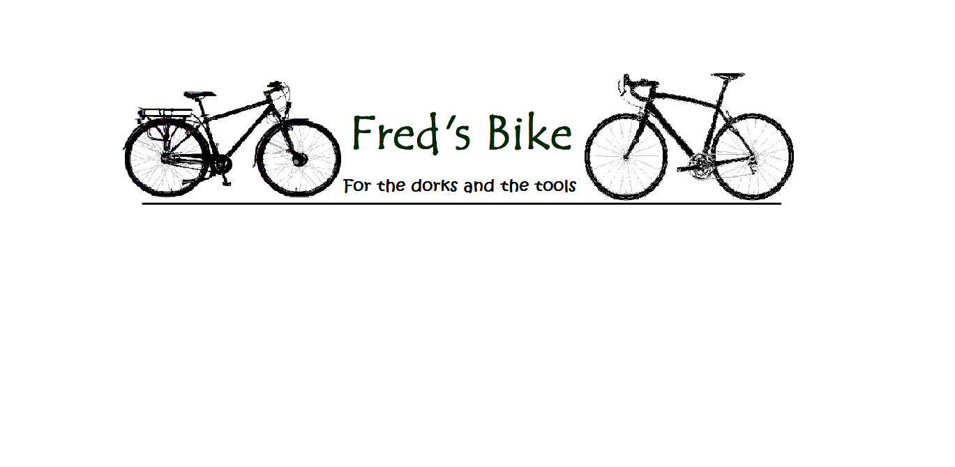 fred bike shop