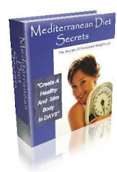 The Mediterranean Diet: April 2011