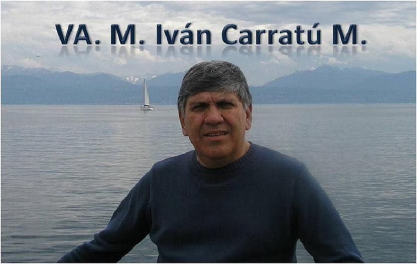 VA. Iván Carratú M.