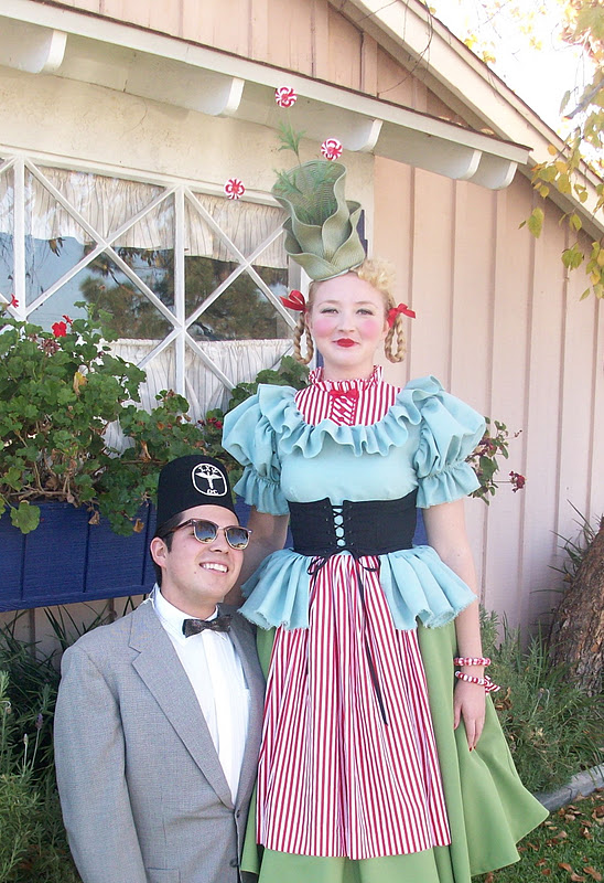 Adult Munchkin Costume  Wonderful Wizard of Oz Costumes