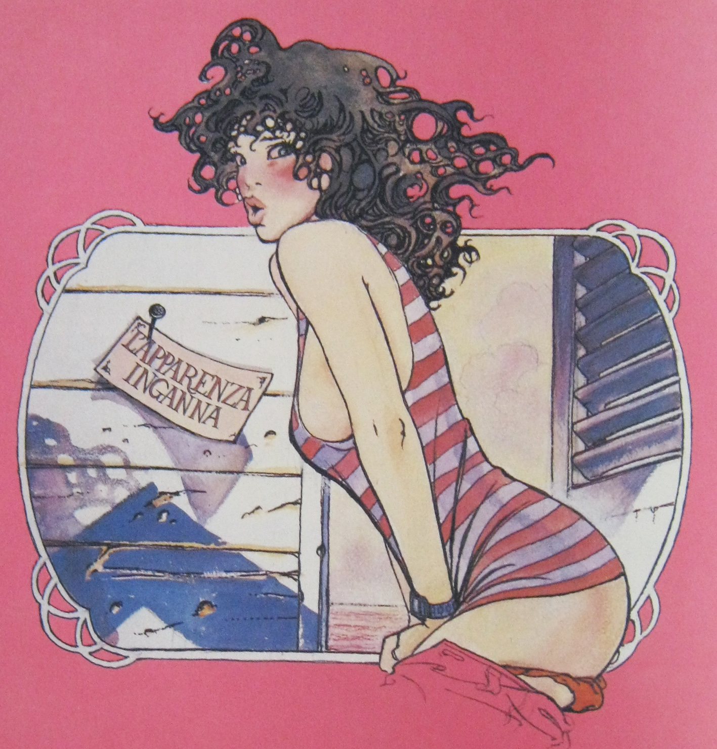 El arte del comic y la ilustración 04