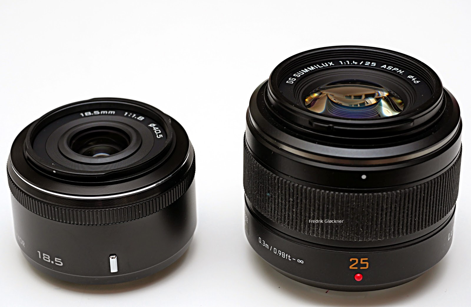 Micro 4/3rds Photography Normal lens shootout