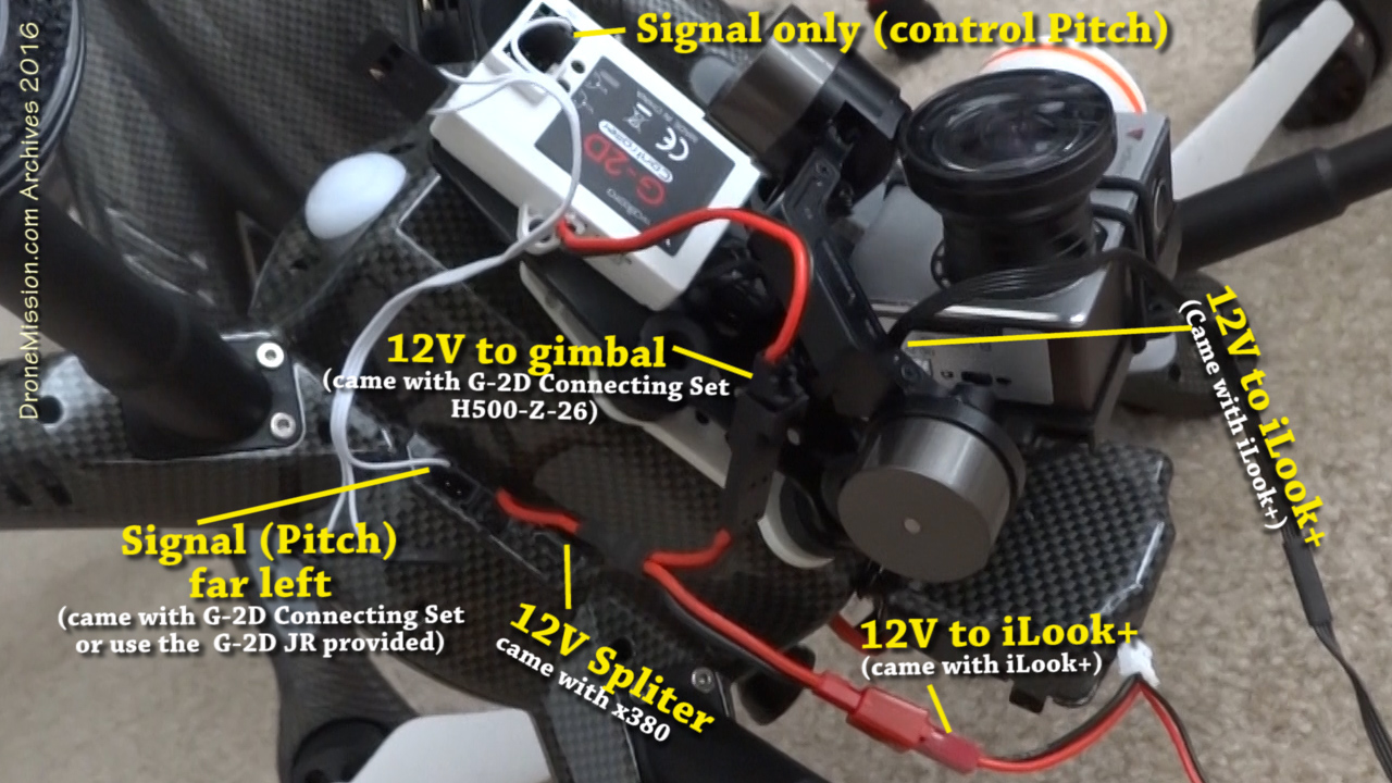 Drones: XK Detect X380 - Noted Best Budget GPS Quadcopter walkera ladybird fpv wiring diagram 