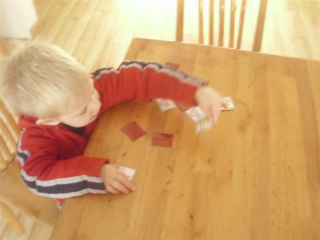 The Do-It-Yourself Mom: Chinese New Year Themed Preschool Activity