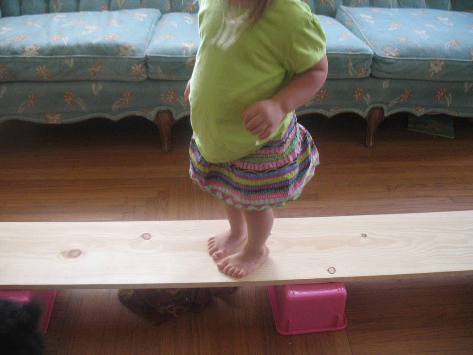 we can do all things Parent's Guide To DIY Therapy Equipment