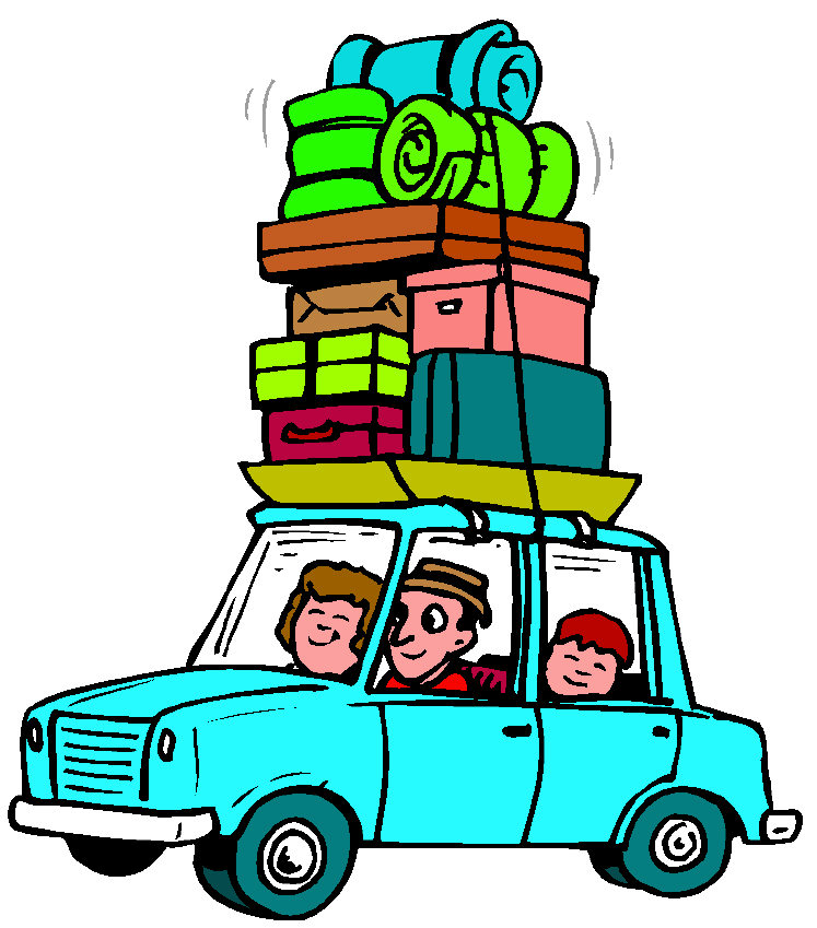 a clipart family