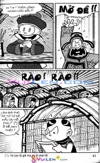 than dong dat viet tap 26