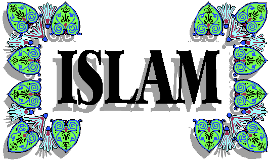 Hidup Indah Bersama Islam
