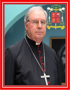 Nosso Bispo Diocesano
