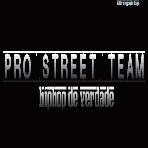 Pro Street Team ft Jo Savara,Slim Kailos & Zelon B -  Hip Hop de Verdade