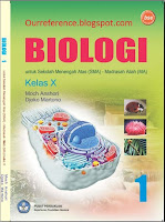 ebook bse biologi x sma ebook bse biologi kelas x sma