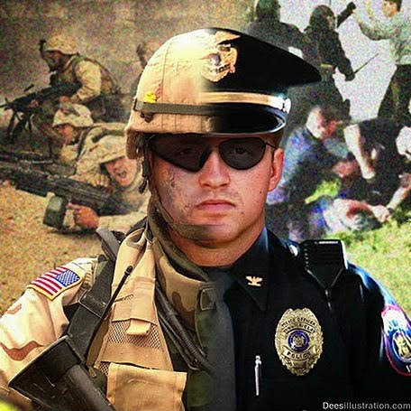 police state