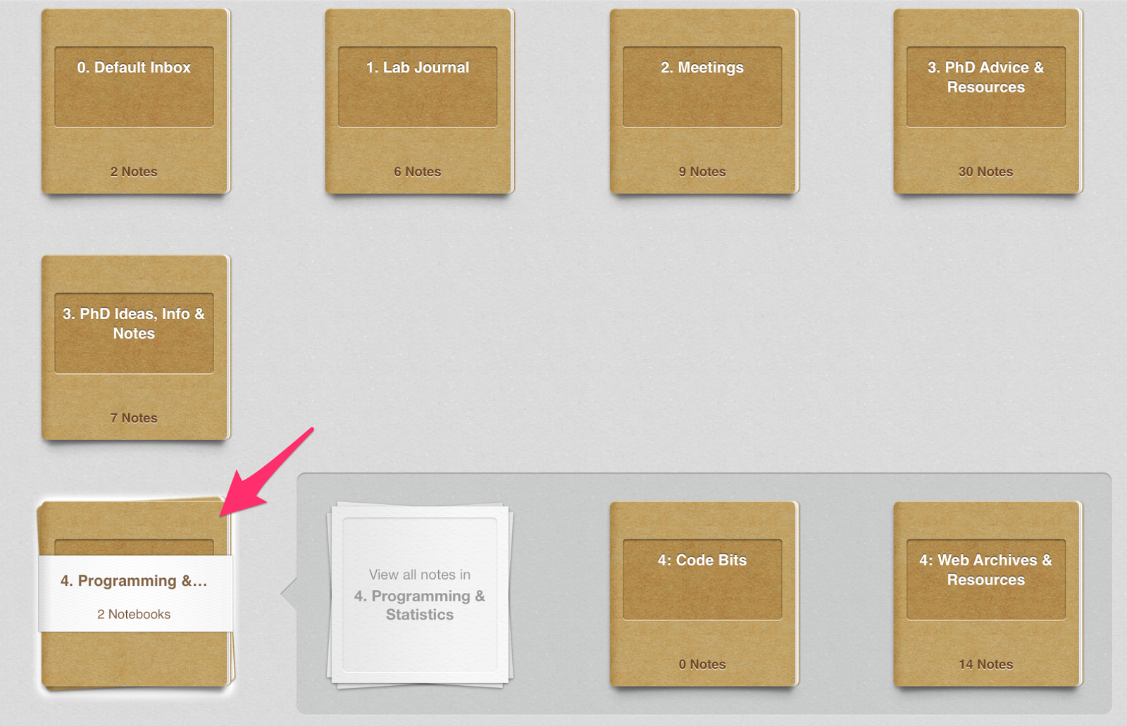 is there something to replace evernote is there something to replace evernote